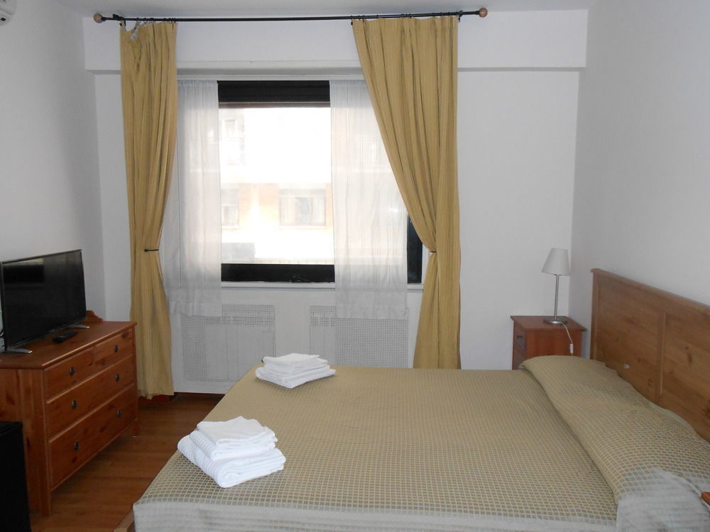 Vacanze A Roma Hotel Ngoại thất bức ảnh