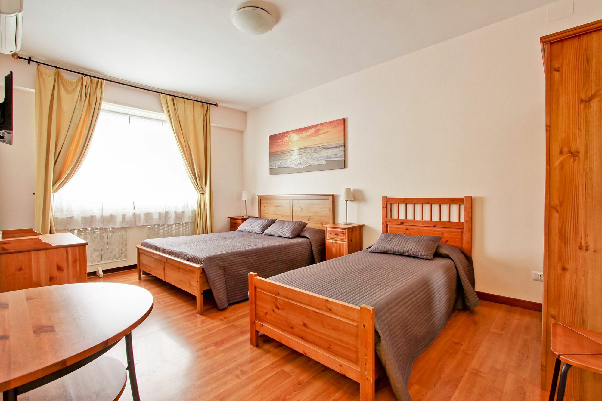 Vacanze A Roma Hotel Ngoại thất bức ảnh