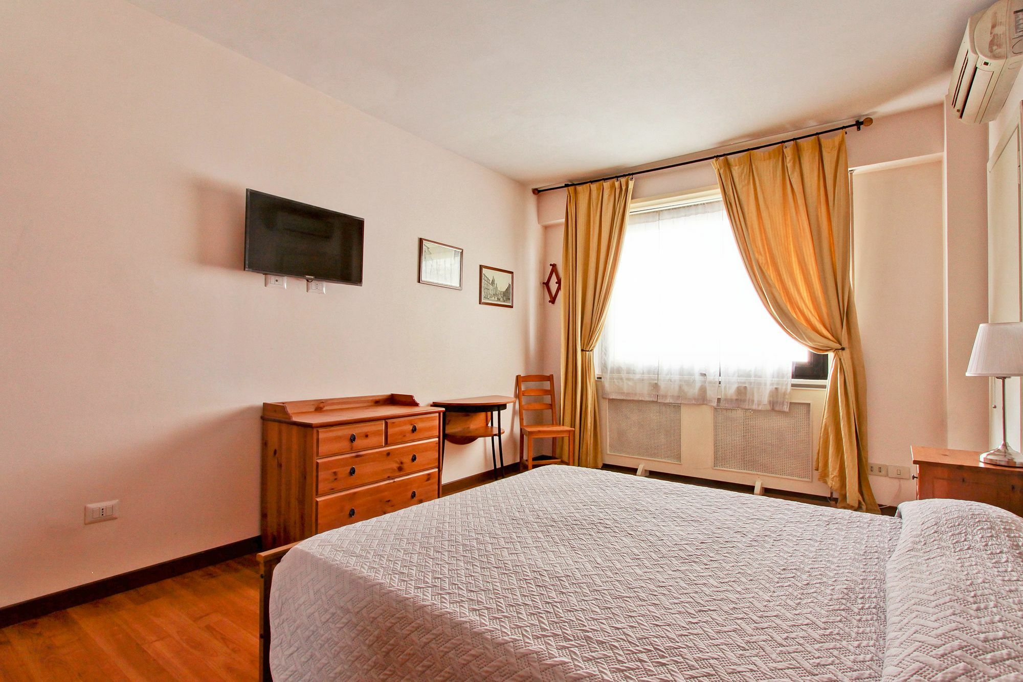 Vacanze A Roma Hotel Ngoại thất bức ảnh