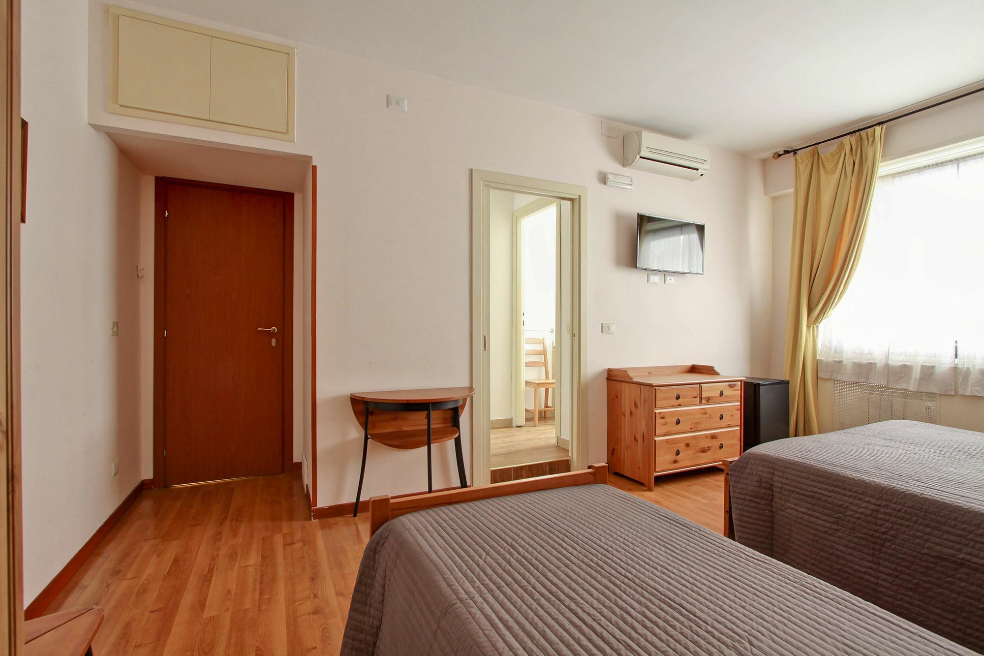 Vacanze A Roma Hotel Ngoại thất bức ảnh